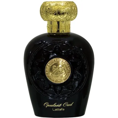Lattafa Opulent Oud Eau de Parfum – 100 ml – immagine 4