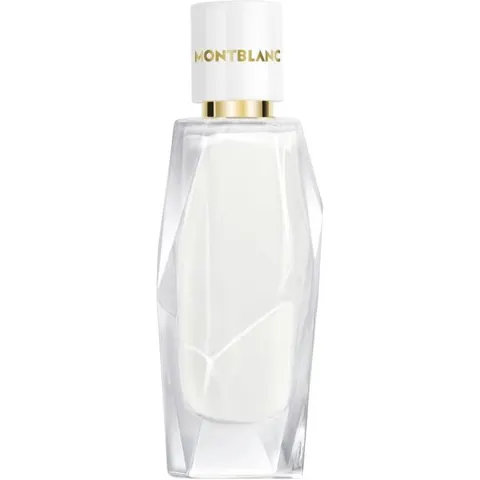 Montblanc Signature - 30 ML – immagine 2