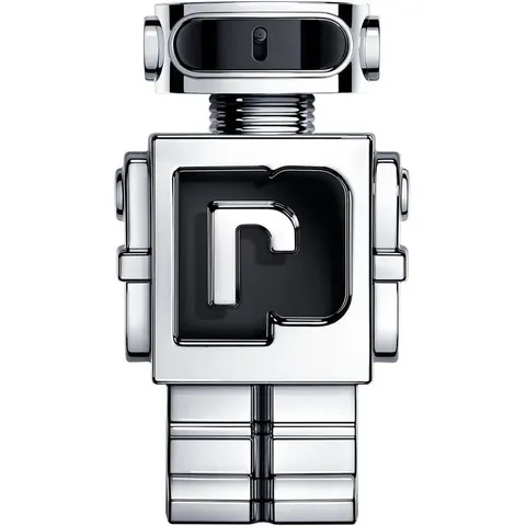 Rabanne Phantom Eau de toilette 50ml – immagine 3