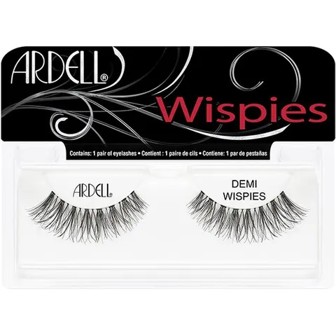 Ardell Wispies - Ciglia Finte – immagine 3