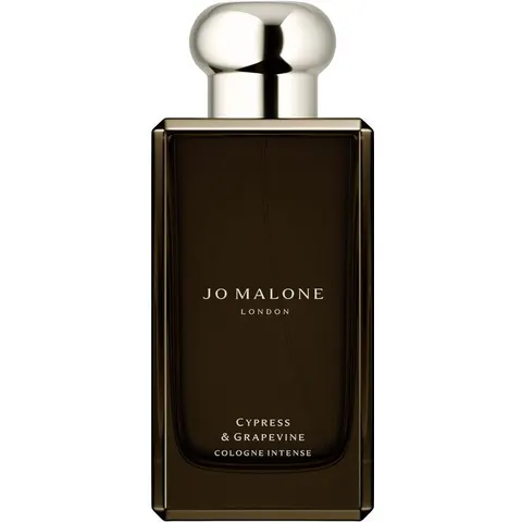 JO MALONE Cypress & Grapevine Cologne Intense 100 ML – immagine 2