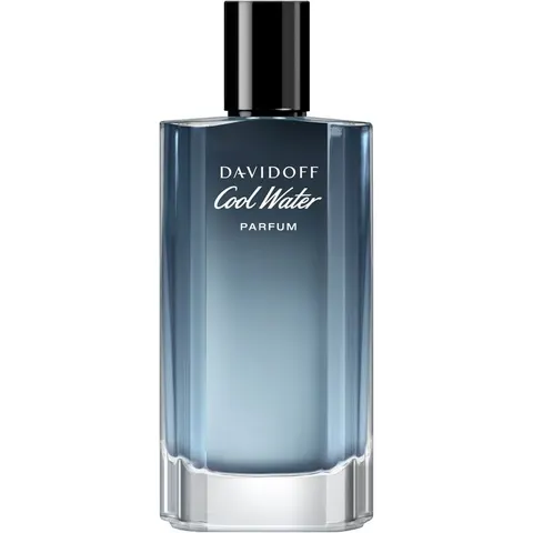 Davidoff Cool Water Parfum 100 ML – immagine 2