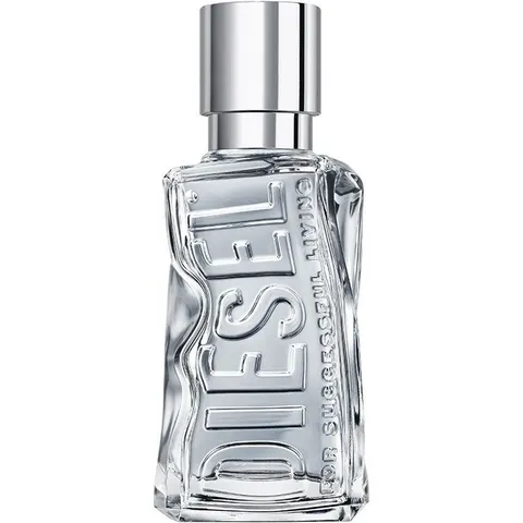 Diesel D Eau De Toilette 30 ML – immagine 2
