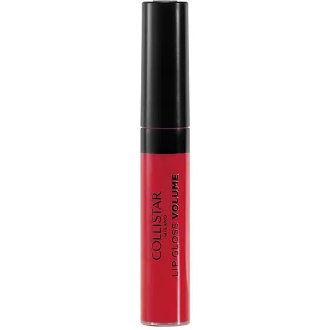 Collistar Lip Gloss Volume 7 ML – 190 RED PASSION all – immagine 5