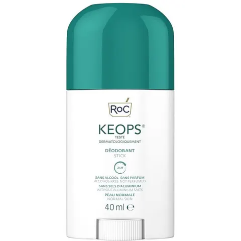 roc Keops Deodorante Stick 40 ml – immagine 3