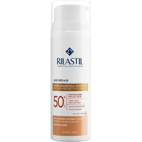 Rilastil Sun SPF50+ Age Rep Co – immagine 2