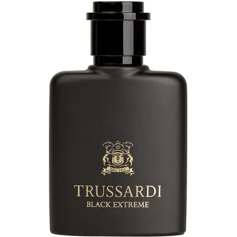 Trussardi Uomo Black Extreme - 50 ML – immagine 2