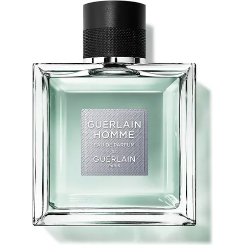 Guerlain Homme Eau de Parfum 100ml – immagine 4