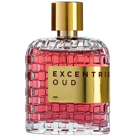 LPDO Excentrique Oud - 100 ML – immagine 2