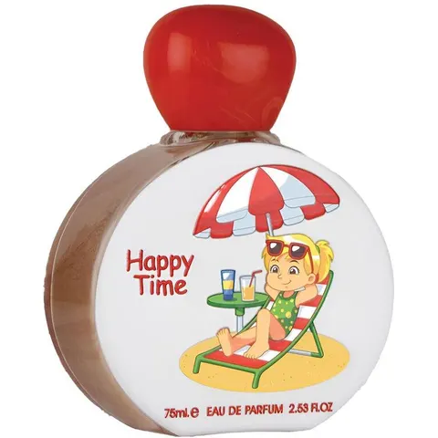 LATTAFA Pride Happy Time Eau De Parfum 75 ML – immagine 3