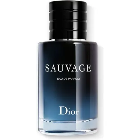 Dior SAUVAGE Eau De Parfum – trasparente 60ml – immagine 2