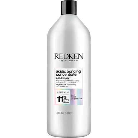 Redken Acidic Bonding Concentrate Conditioner 1000mL – immagine 3