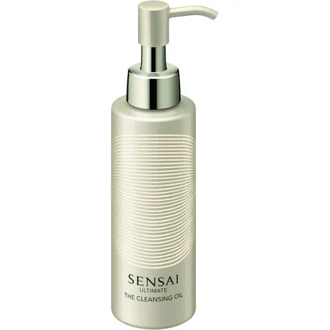 Sensai The Cleansing Oil – immagine 4