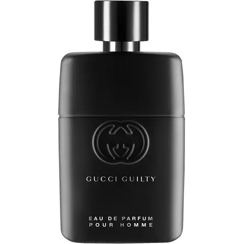 Gucci Guilty For Him Edp 50ml – trasparente 50ml – immagine 5