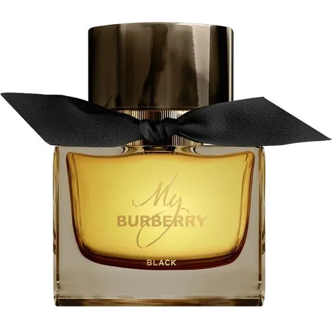 Burberry My Black Eau De Parfum 50 ML – trasparente 50ml – immagine 3