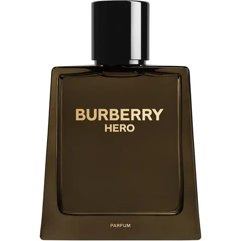 Burberry HERO Parfum – trasparente 100ml – immagine 4
