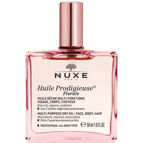 Nuxe Huile Prodigieuse florale 50 ml – immagine 3