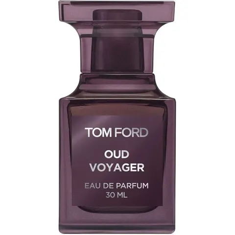 Tom Ford Oud Voyager - 30 ML – immagine 2