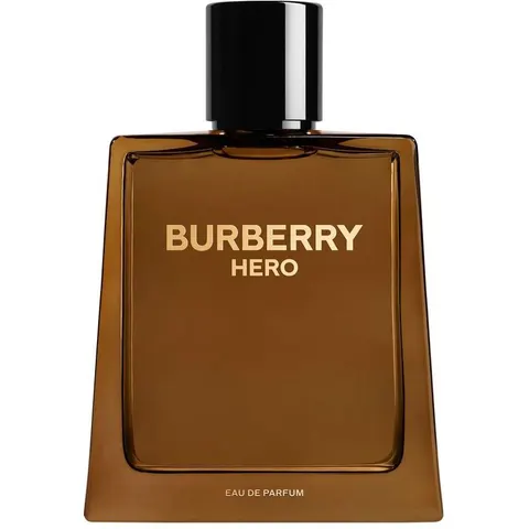 Burberry Hero EDP - 150 ML – trasparente 150ml – immagine 2