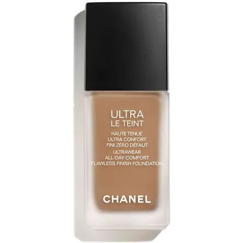 Chanel Ultra Le Teint fluide #br132 – immagine 2