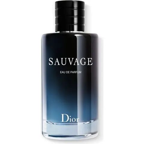 Dior SAUVAGE Eau De Parfum – trasparente 200ml – immagine 2