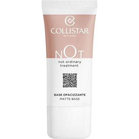 Collistar NOT Base Opacizzante – trasparente 30ml – immagine 4