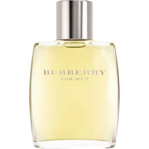 Burberry For Men New - 50 ML – immagine 4