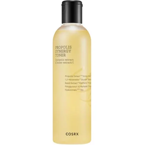 COSRX Propolis Synergy Toner 150 ML – immagine 4