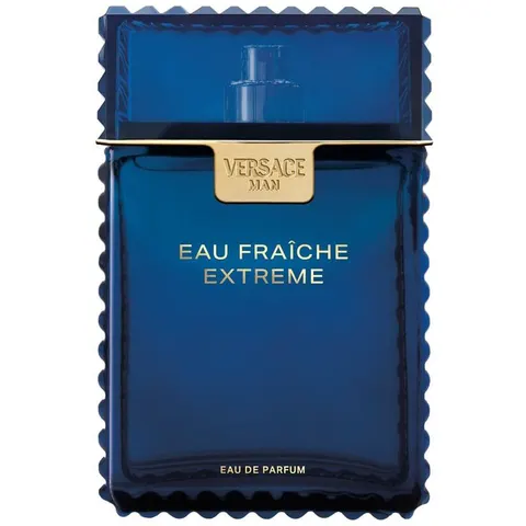Versace Eau Fraîche Extrême - 100 ML – trasparente 100ml – immagine 4