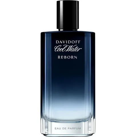 Davidoff Cool Water Reborn Eau De Parfum 100 ML – immagine 3