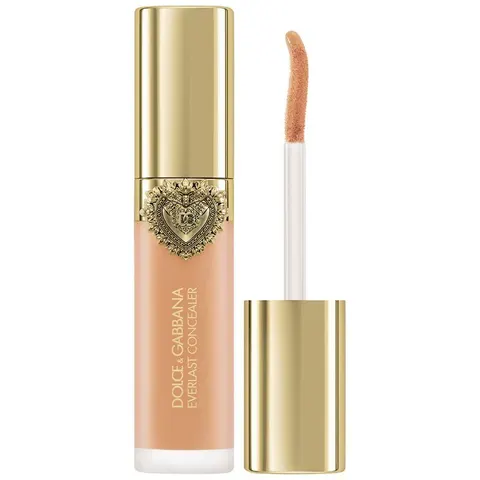 Dolce&Gabbana Everlast Concealer 11 ML – 17 Medium all – immagine 2
