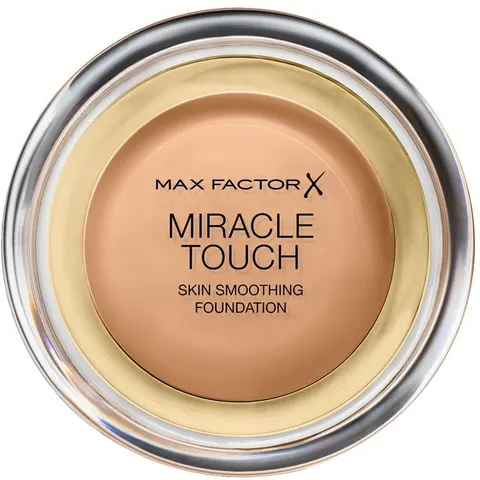MAX Factor Fondotinta Miracle Touch N.80 – immagine 4