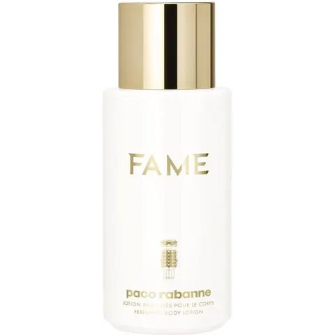 Fame Latte Corpo 200ml – immagine 4