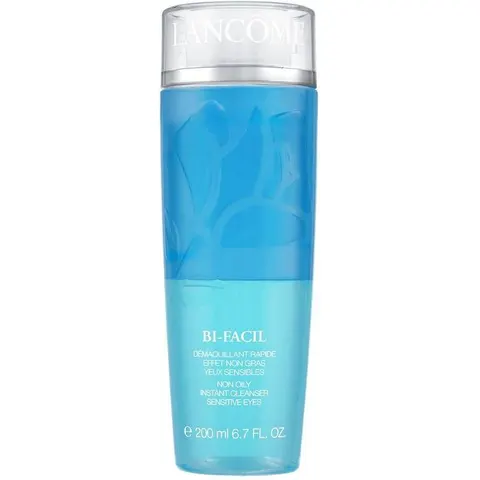 Lancome Bi-facil 200 ML – trasparente all – immagine 2