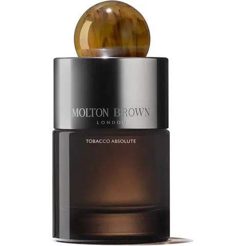 Molton Brown Tobacco Absolute EDP - 100 ML – immagine 2