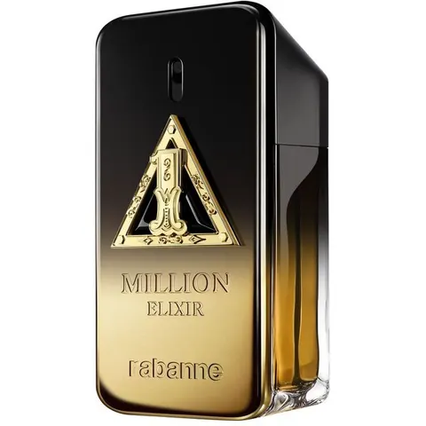 Rabanne 1 Million Night Elixir Parfum 50ml – trasparente 50ml – immagine 3