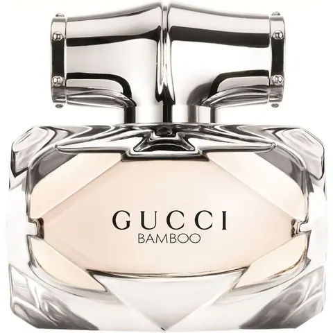 Gucci Bamboo EDT - 75 ML – immagine 3