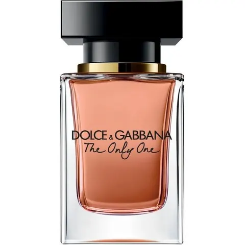 Dolce&Gabbana THE ONLY ONE Eau de Parfum – trasparente 30ml – immagine 3