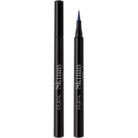 Pupa Skinny Liner 003 Blue – immagine 4