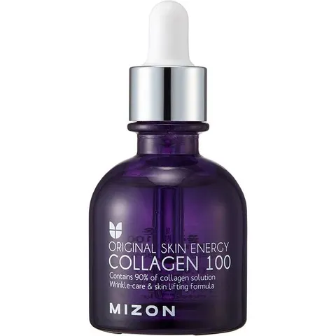 Mizon Collagen 100 Serum 30mL – immagine 3