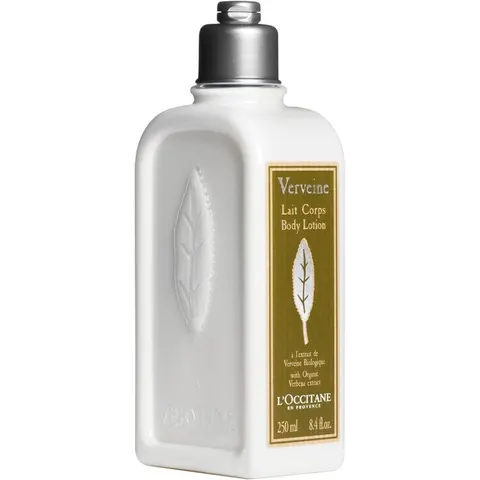 L'Occitane Verveine Lait Corps 250 ML – immagine 4