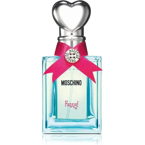Moschino Funny - 25 ML – immagine 2