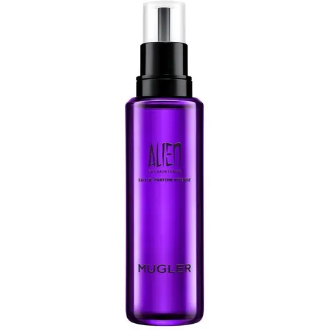 Thierry Mugler Alien Extraintense Eau de Parfum Intense Ricarica – trasparente 100ml – immagine 2