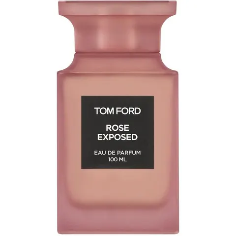 Tom Ford Rose Exposed - 100 ML – immagine 2