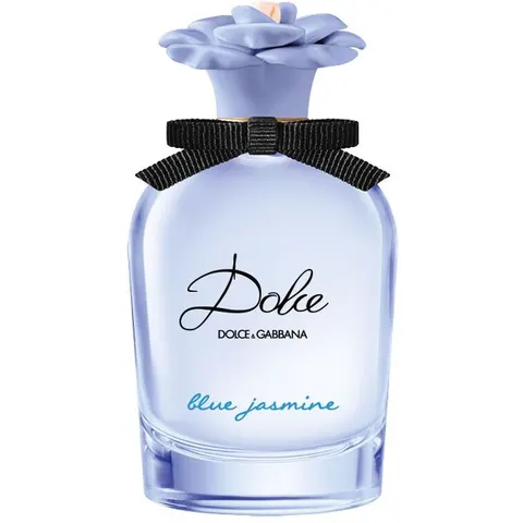 Dolce&Gabbana Blue Jasmine - 30 ML – trasparente 30ml – immagine 3