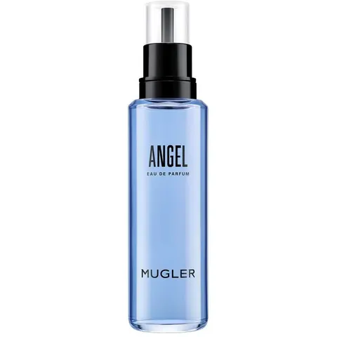 Mugler ANGEL Eau De Parfum – trasparente 100ml – immagine 4