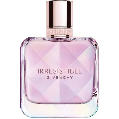 Givenchy IRRESISTIBLE Eau De Parfum Nectar – trasparente 50ml – immagine 4