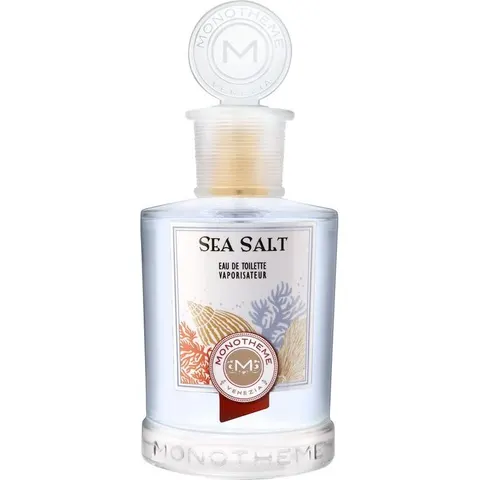 Monotheme Sea Salt - 100 ML – immagine 4