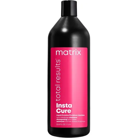 MATRIX Instacure Shampoo System Anti-breakage 1000 ML – immagine 3
