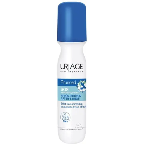 Uriage Pruriced Roll On Apaisant T – immagine 3